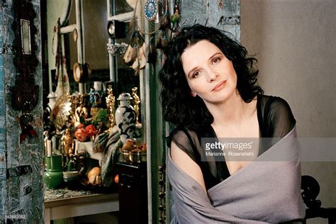 juliette binoche chanel|juliette binoche house.